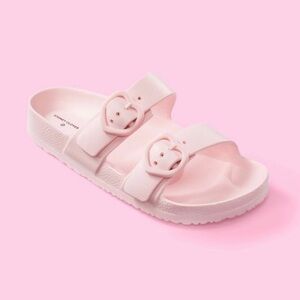 Stoney Clover / Target Collab Sandals
